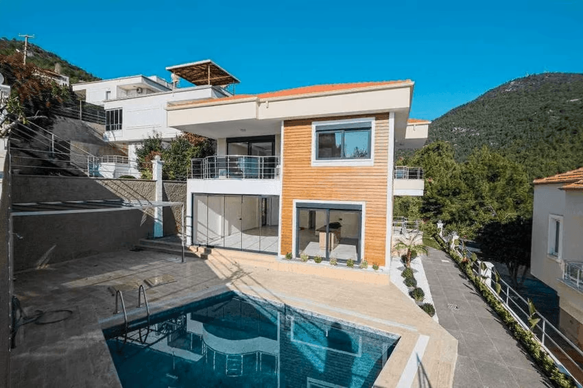 Villa Magnolia - фото 2