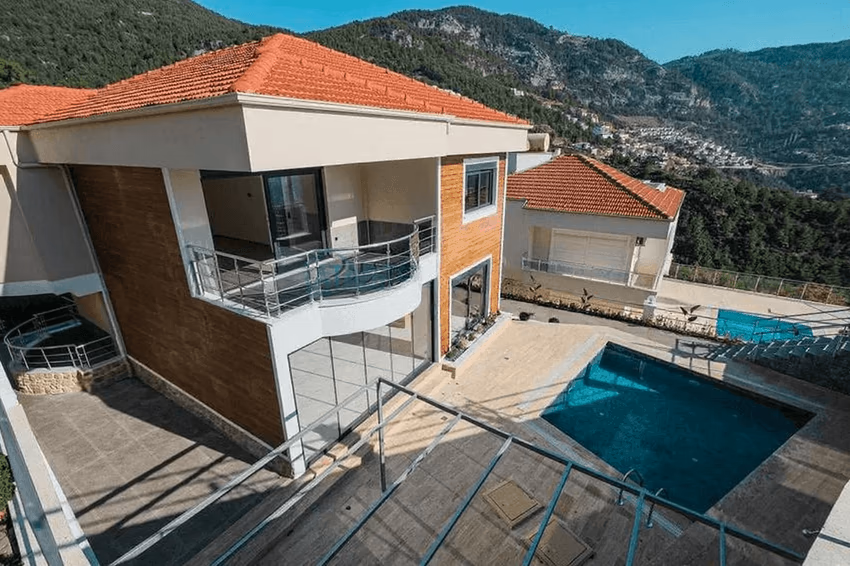 Villa Magnolia - фото 3