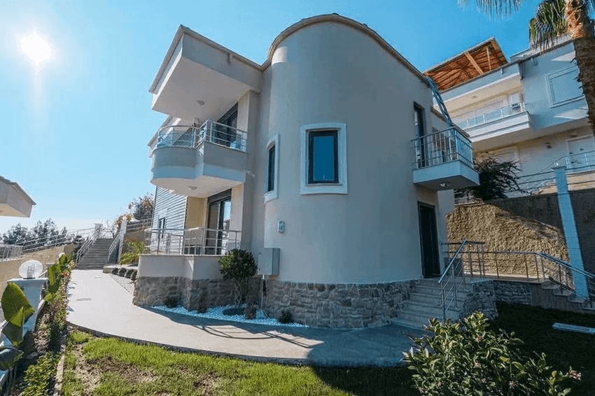 Villa Magnolia - фото 4