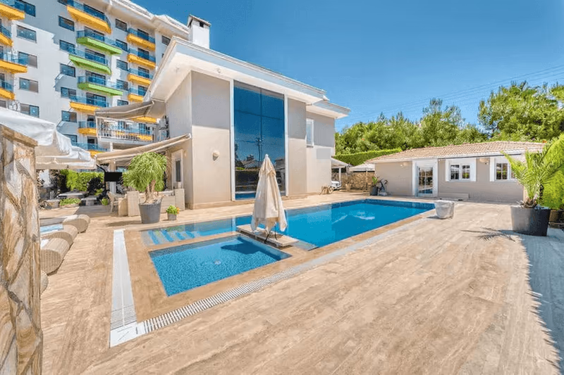 Villa Mamey