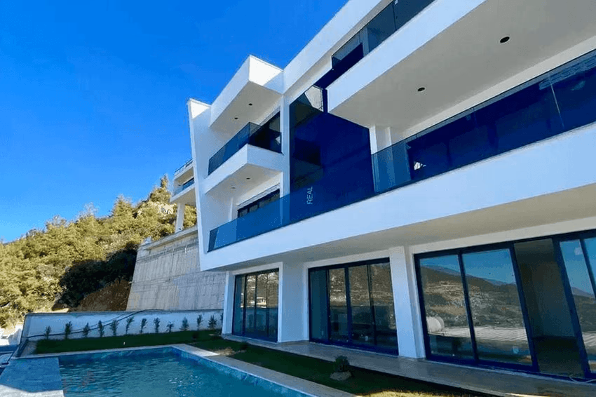 Villa Mulberry - фото 2