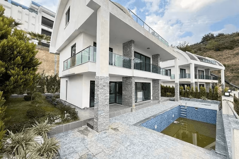 Villa Nectarine