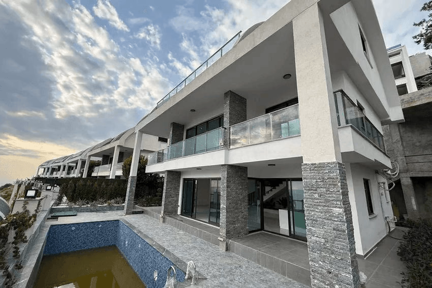 Villa Nectarine - фото 4