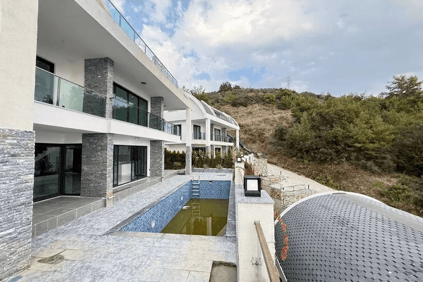 Villa Nectarine - фото 6