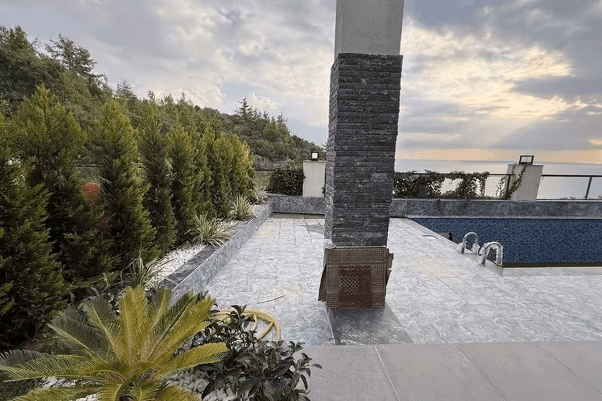 Villa Nectarine - фото 8