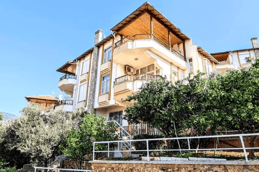 Villa Noni - фото 2