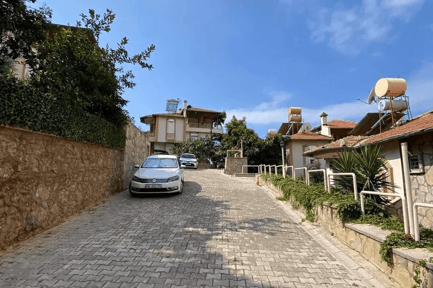 Villa Noni - фото 5
