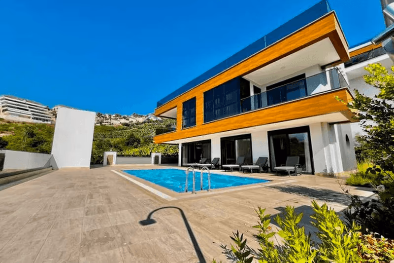 Villa Olive
