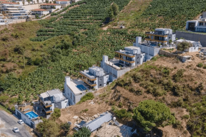 Villa Olive - фото 2