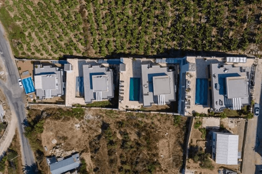 Villa Olive - фото 5