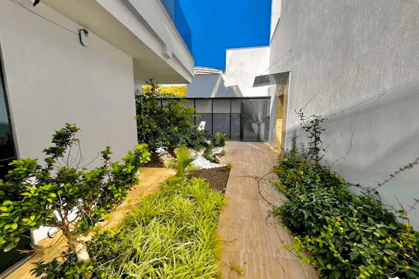 Villa Olive - фото 7