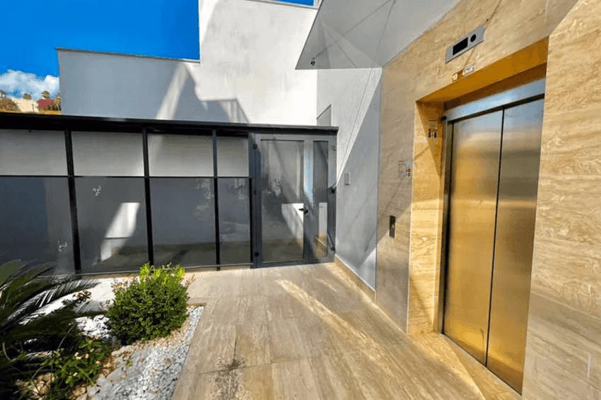 Villa Olive - фото 8