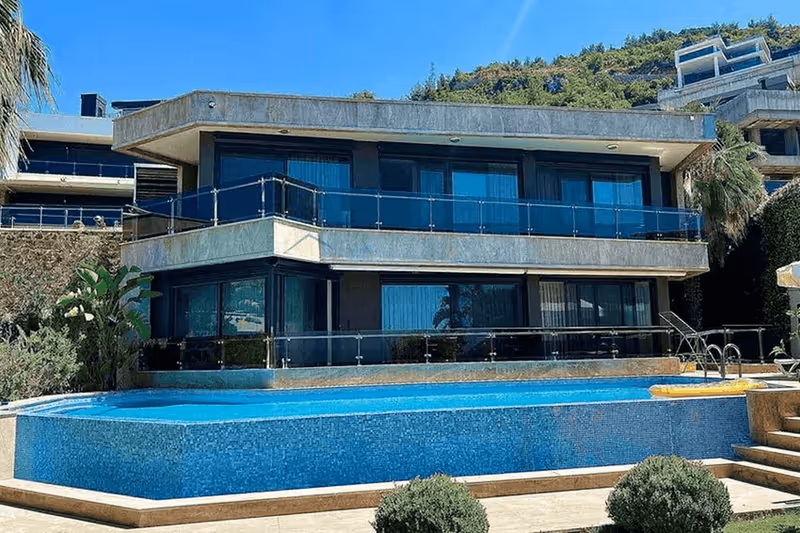 Villa Orange