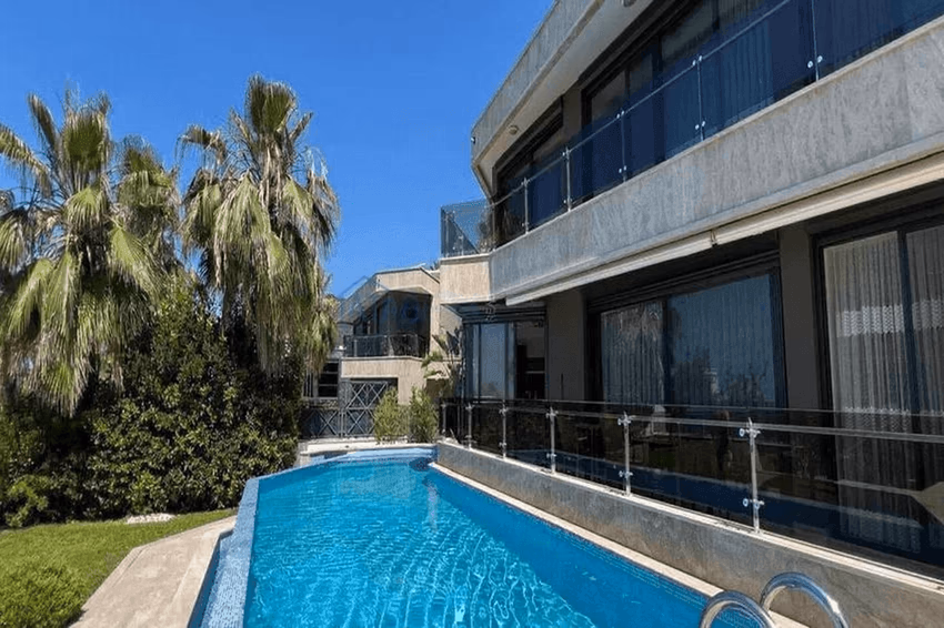 Villa Orange - фото 2