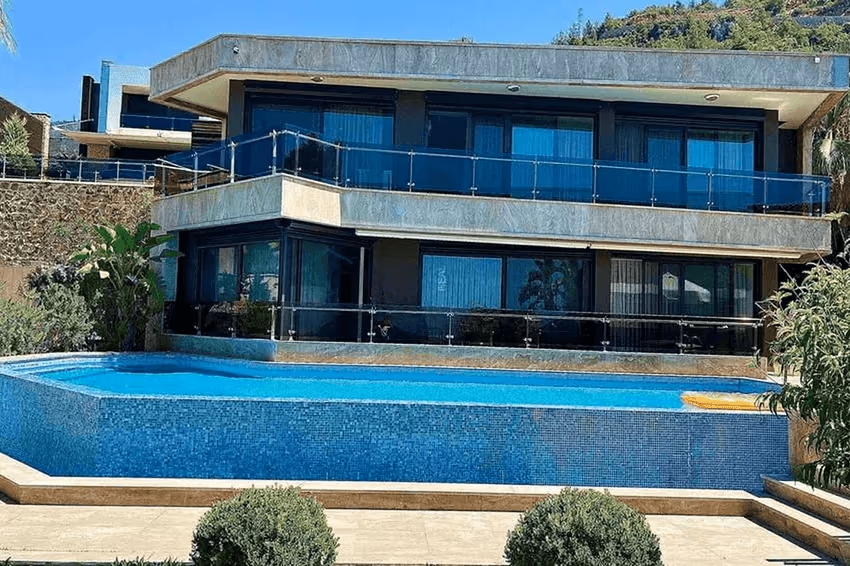 Villa Orange - фото 6