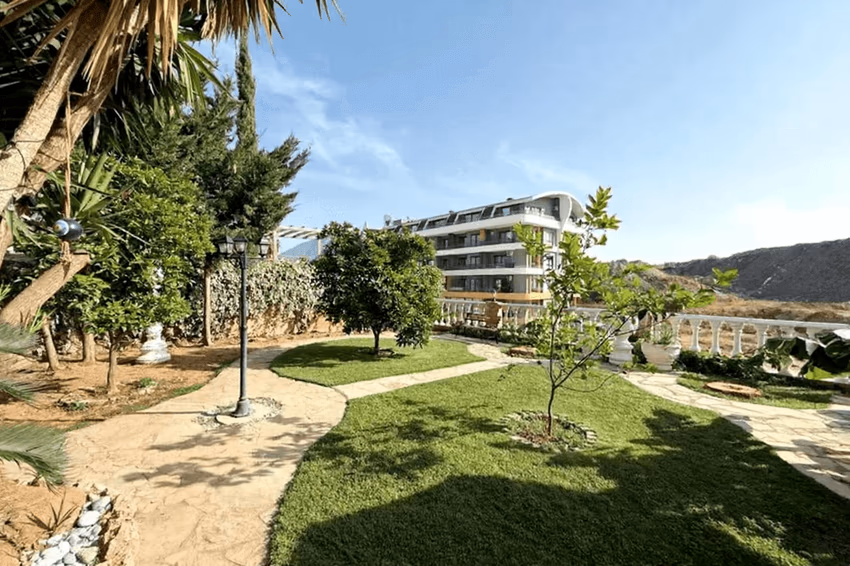 Villa Persimmon - фото 6