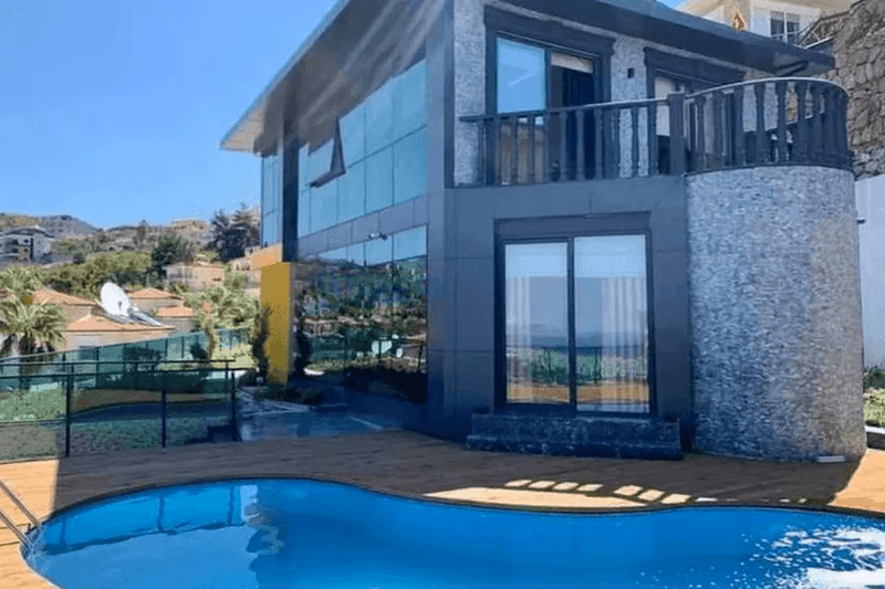 Villa Petunia