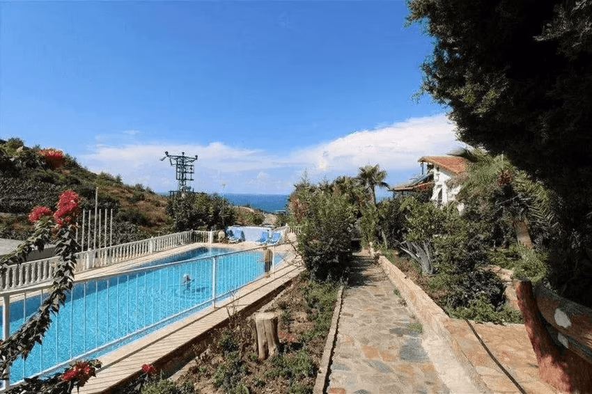 Villa Plum - фото 6