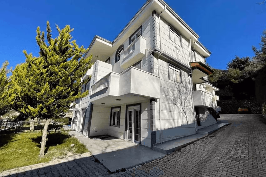 Villa Pomelo