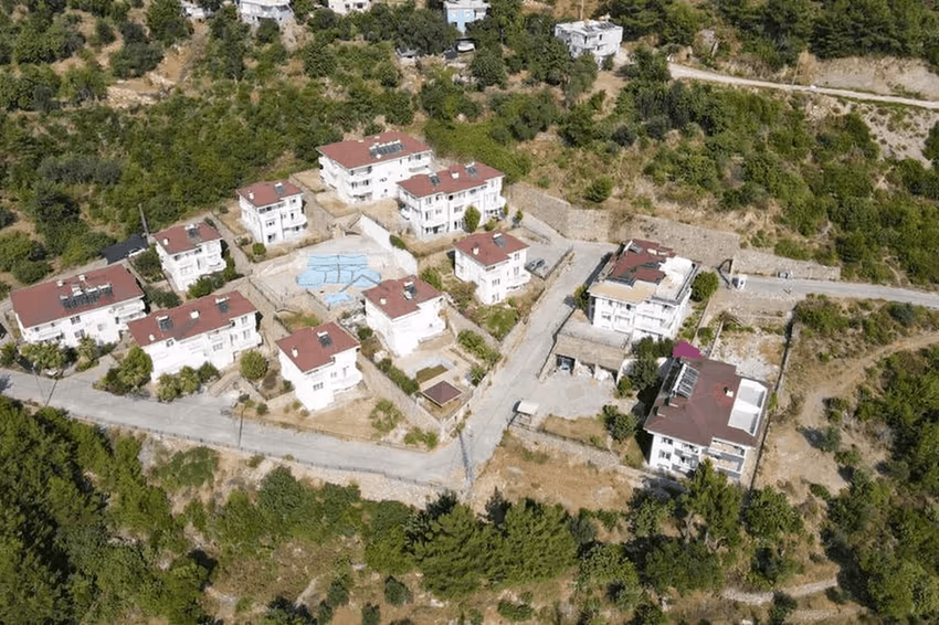 Villa Pomelo - фото 2