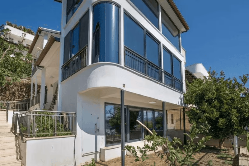 Villa Primrose