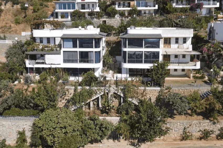 Villa Primrose - фото 3
