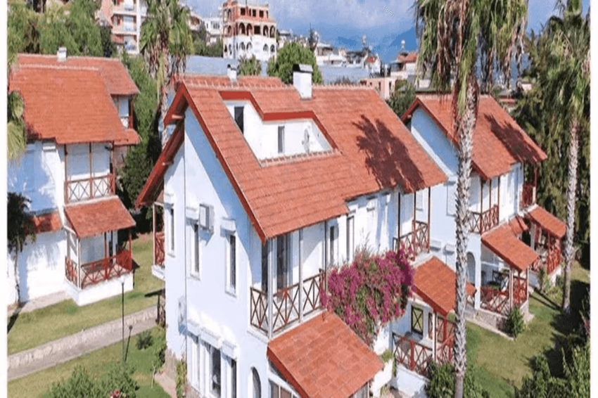 Villa Raspberry - фото 3