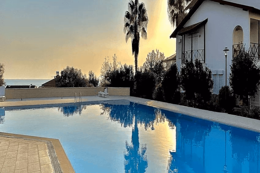 Villa Raspberry - фото 7