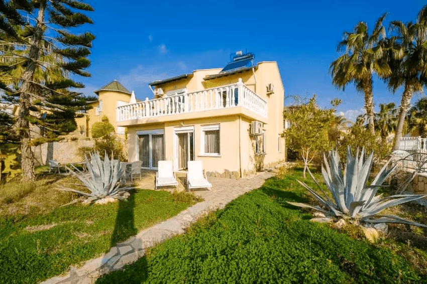 Villa Rose - фото 3