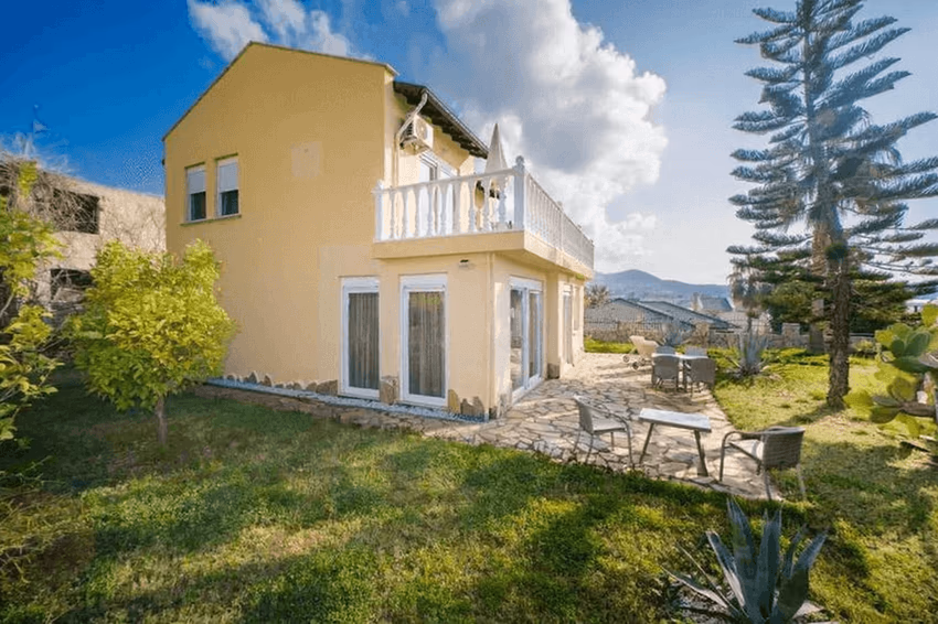 Villa Rose - фото 4