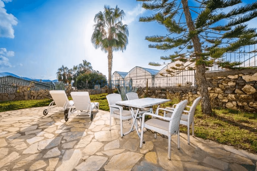 Villa Rose - фото 5