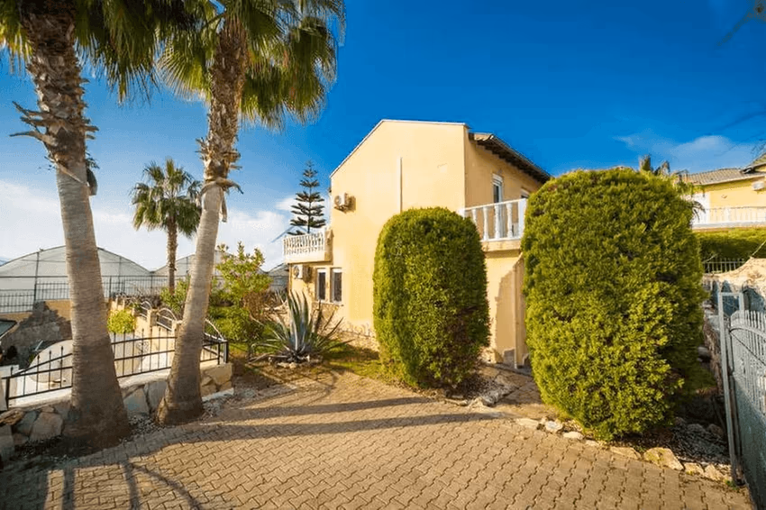 Villa Rose - фото 8