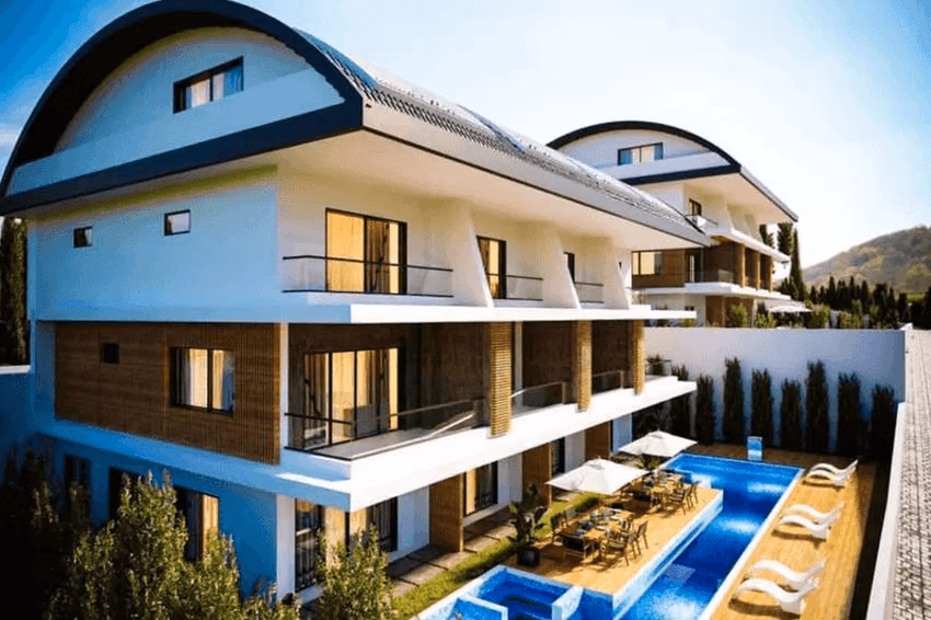 Villa Rosehip - фото 3