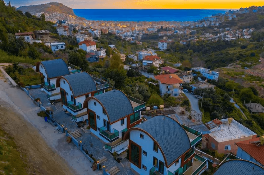 Villa Salak - фото 2