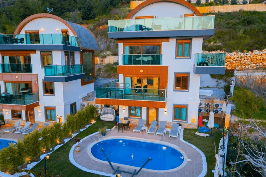 Villa Salak - фото 5