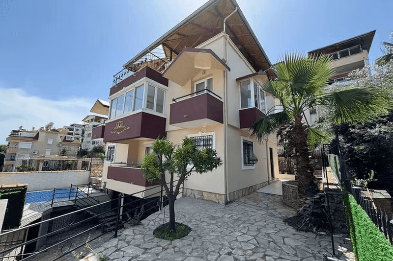 Villa Santol
