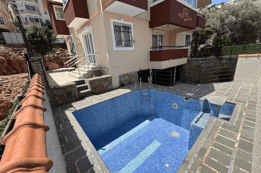 Villa Santol - фото 4