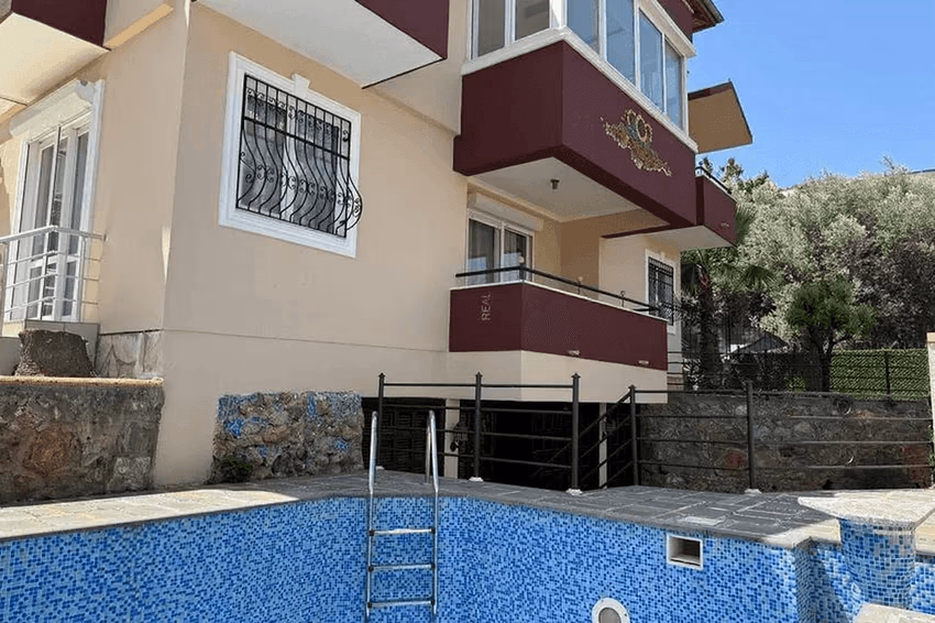 Villa Santol - фото 5