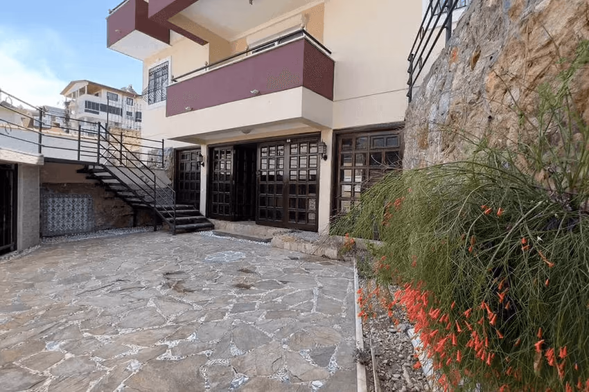 Villa Santol - фото 8