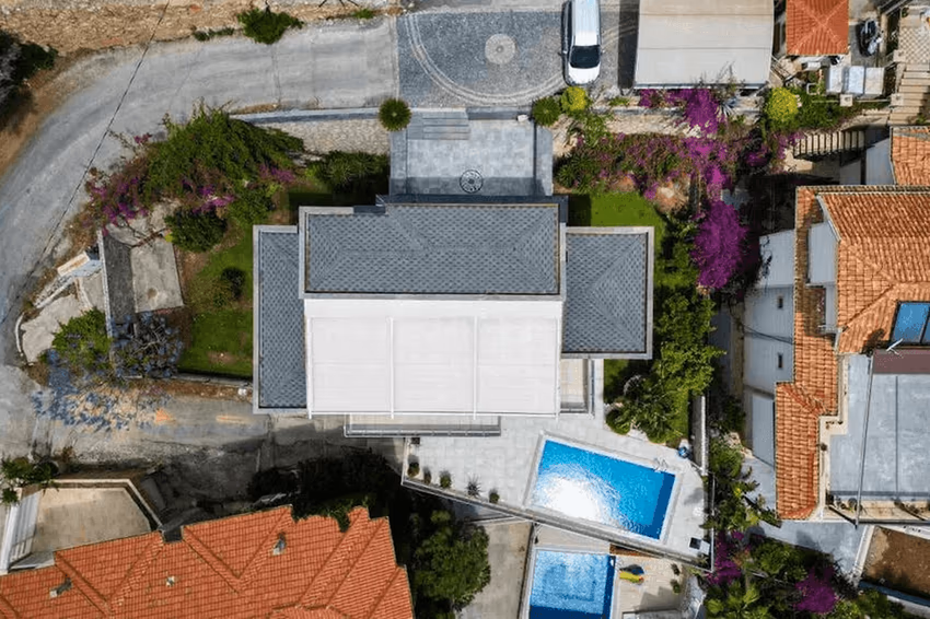 Villa Sapodilla - фото 8