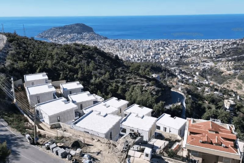 Villa Tamarind