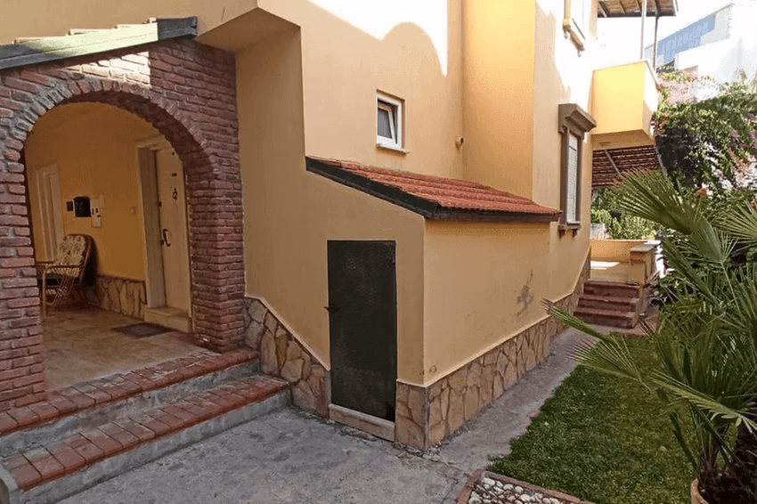 Villa Tayberry - фото 6