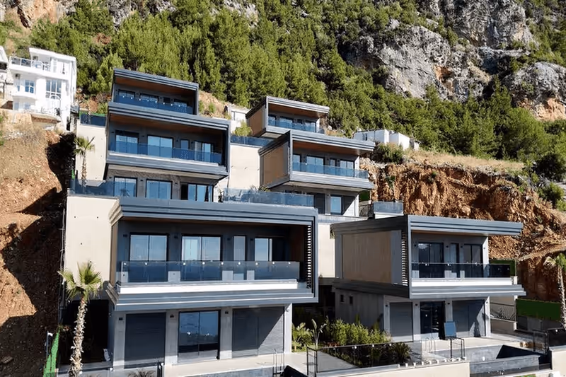 Villa Violet